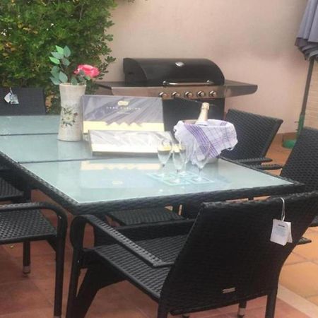 Excepcional Chalet Adosado De Lujo "Una Escapada Al Paraiso" San Jorge  Dış mekan fotoğraf