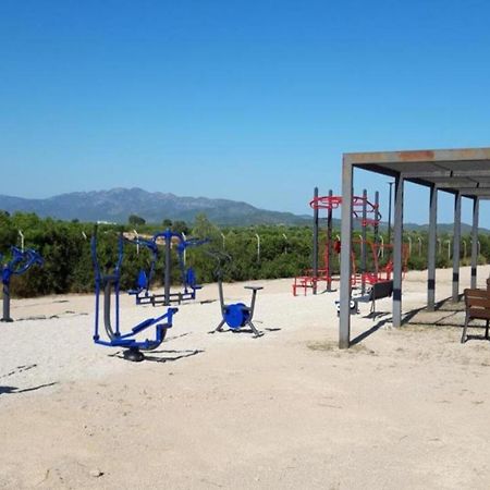 Excepcional Chalet Adosado De Lujo "Una Escapada Al Paraiso" San Jorge  Dış mekan fotoğraf