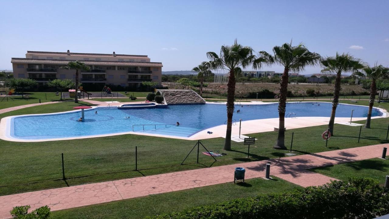 Excepcional Chalet Adosado De Lujo "Una Escapada Al Paraiso" San Jorge  Dış mekan fotoğraf
