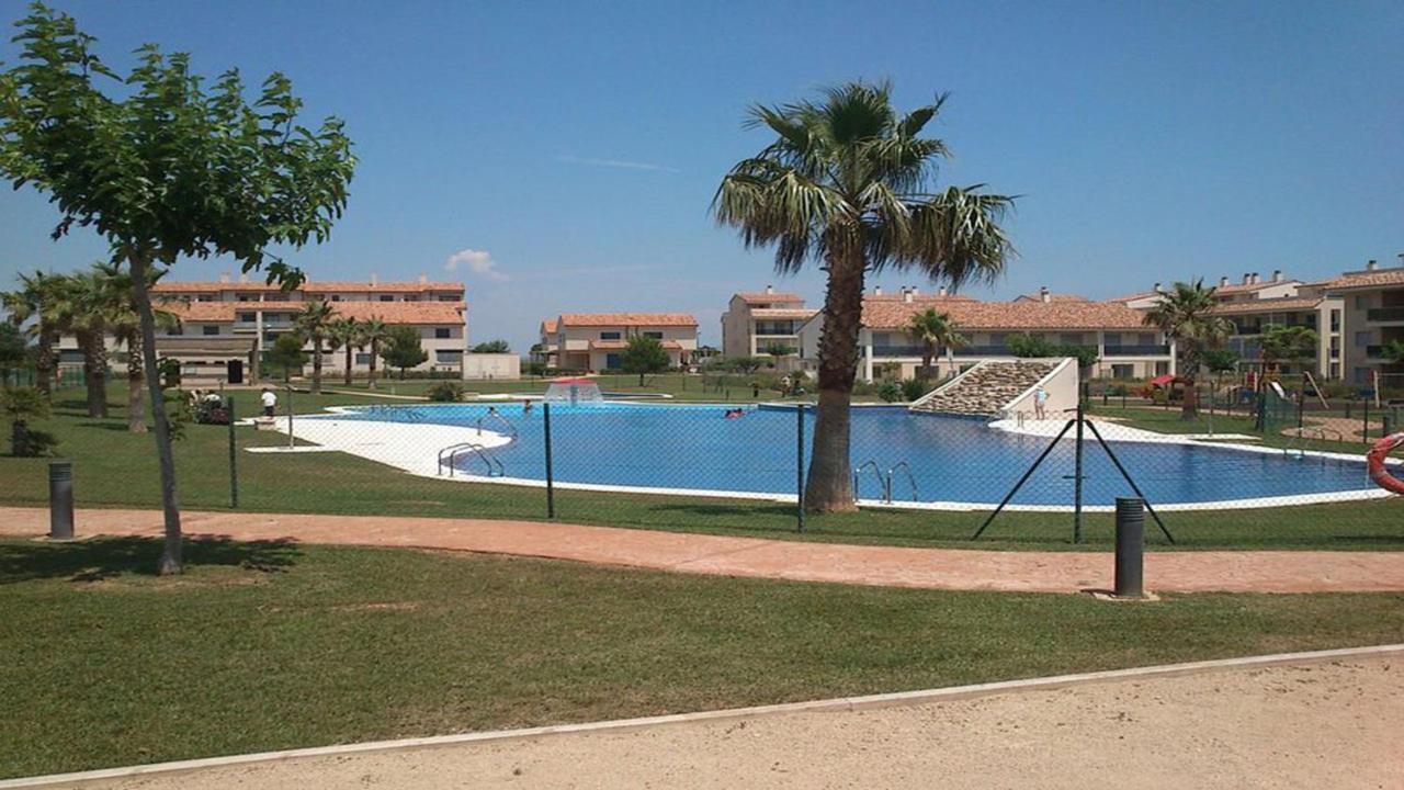 Excepcional Chalet Adosado De Lujo "Una Escapada Al Paraiso" San Jorge  Dış mekan fotoğraf
