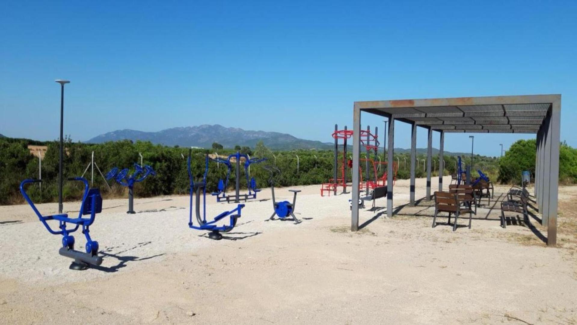 Excepcional Chalet Adosado De Lujo "Una Escapada Al Paraiso" San Jorge  Dış mekan fotoğraf