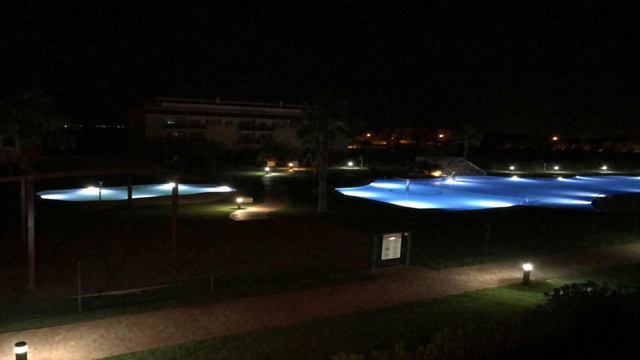 Excepcional Chalet Adosado De Lujo "Una Escapada Al Paraiso" San Jorge  Dış mekan fotoğraf