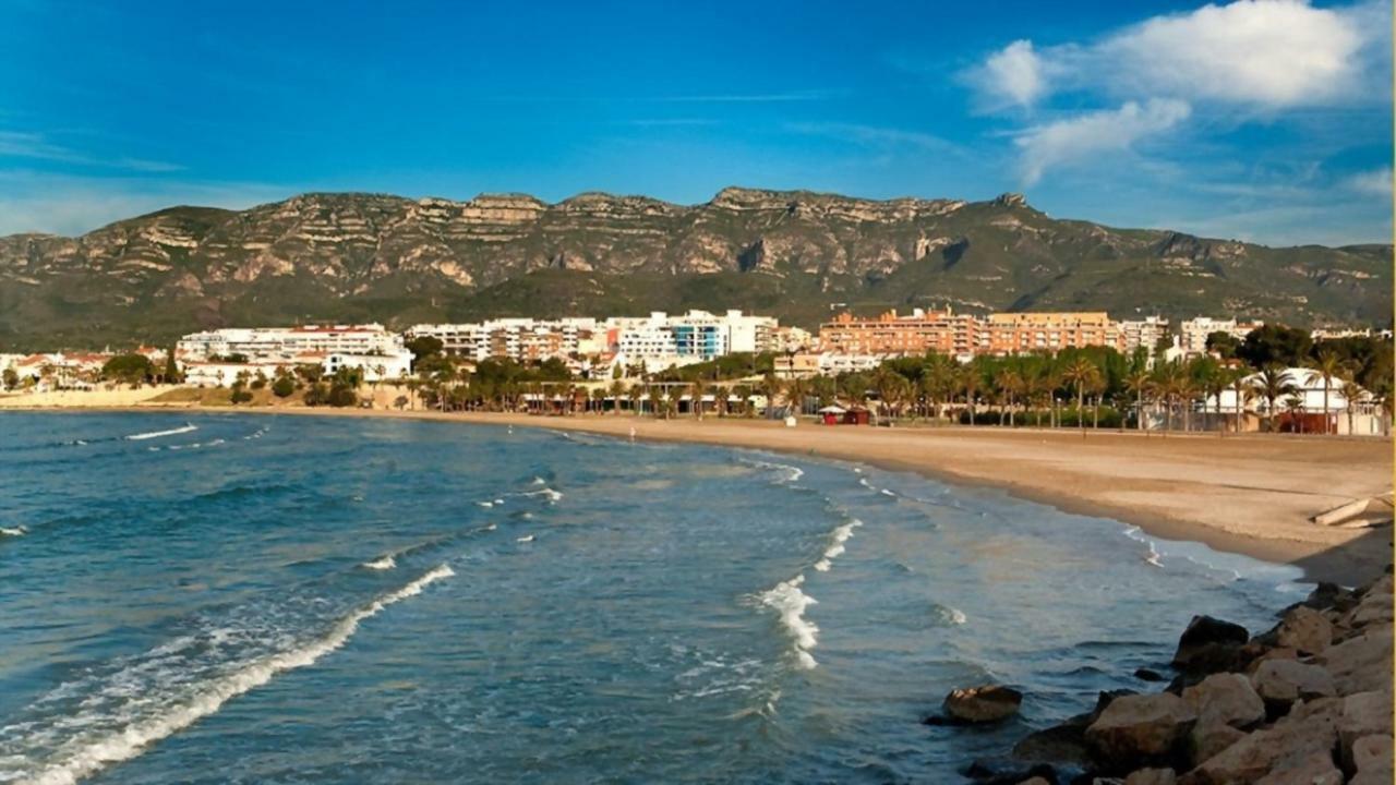 Excepcional Chalet Adosado De Lujo "Una Escapada Al Paraiso" San Jorge  Dış mekan fotoğraf