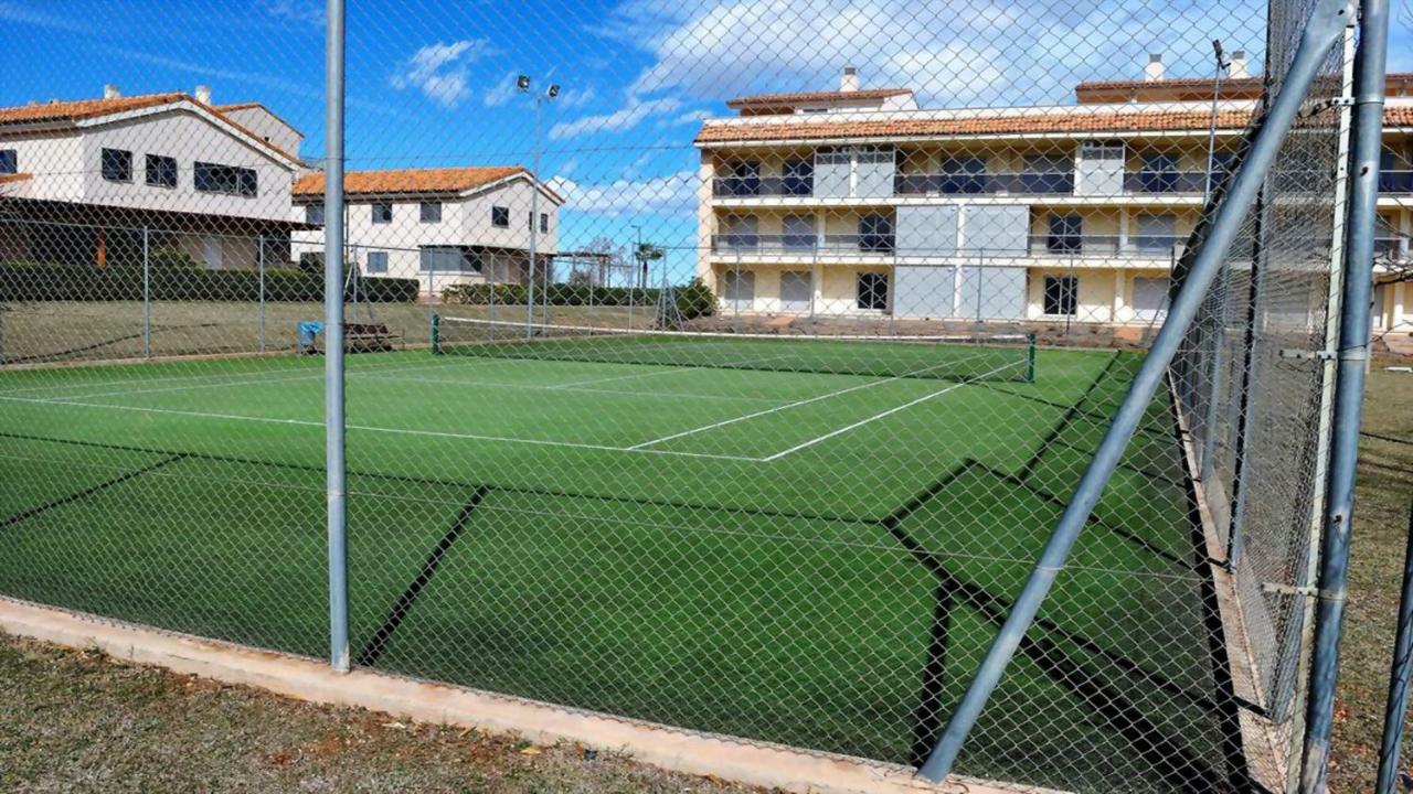 Excepcional Chalet Adosado De Lujo "Una Escapada Al Paraiso" San Jorge  Dış mekan fotoğraf