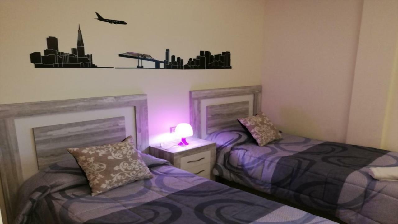 Excepcional Chalet Adosado De Lujo "Una Escapada Al Paraiso" San Jorge  Dış mekan fotoğraf